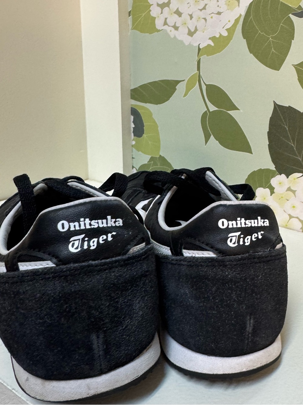 Onitsuka Tiger Serrano trainers - Picture 4 of 6